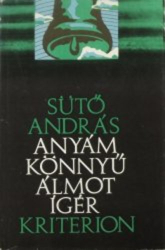 S�t� Andr�s - Any�m k�nny� �lmot �g�r - Napl�jegyzetek