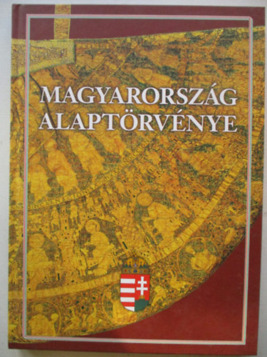 Magyarorszg Alaptrvnye (2011. prilis 25.)