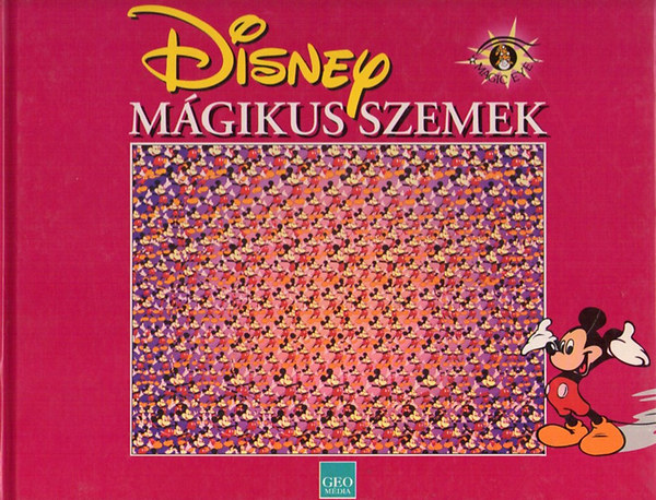 M�gikus szemek (Disney)