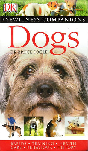 Dr. Bruce Fogle - Dogs