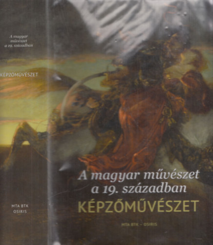 Sisa J�zsef - A magyar m�v�szet a 19. sz�zadban - K�pz�m�v�szet