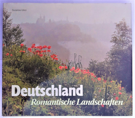 Deutschland Romantische Landschaften