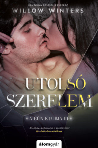 Willow Winters - Utolsó szerelem