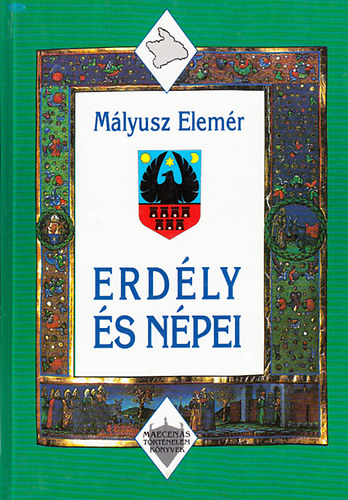 Mlyusz Elemr - Erdly s npei