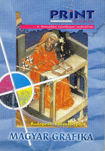 Magyar grafika 1997.5. szm