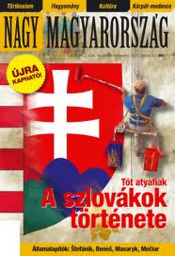 Szakcs rpd  (szerk.) - Nagy Magyarorszg I. vfolyam 3. szm