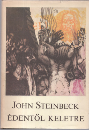 John Steinbeck - �dent�l keletre I.