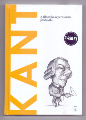 Joan Sol� - Kant - A filoz�fia kopernikuszi fordulata (A vil�g filoz�fusai)