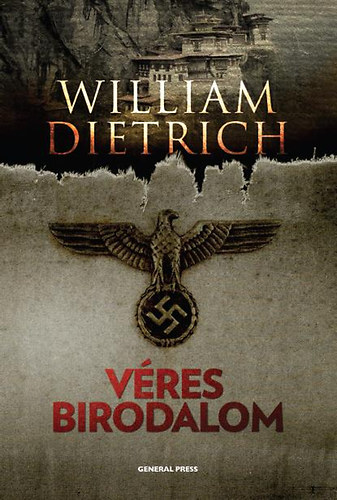 William Dietrich - Vres birodalom