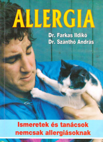 Dr. Dr. Sznth Andrs Farkas Ildik - Allergia