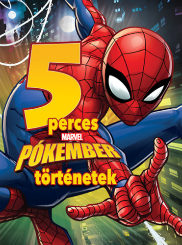 5 perces Pkember trtnetek