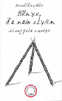 Benedikty Bla - Knyv,de nem olyan