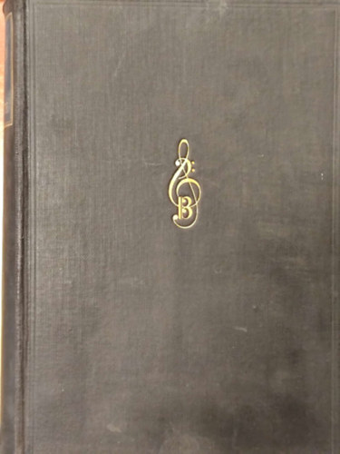 Guido Adler - Handbuch der Musikgeschichte