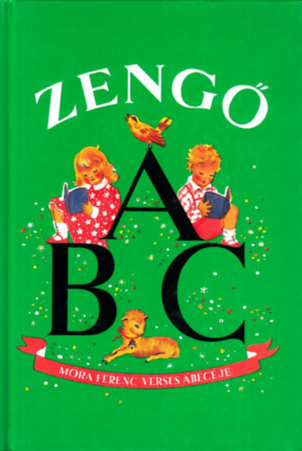M�ra Ferenc - Zeng� ABC