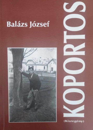 Balzs Jzsef - Koportos