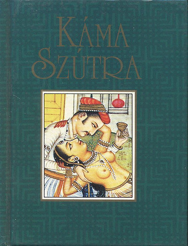 Falus J�nos  (szerk.) - K�ma Sz�tra (zsebkiad�s)