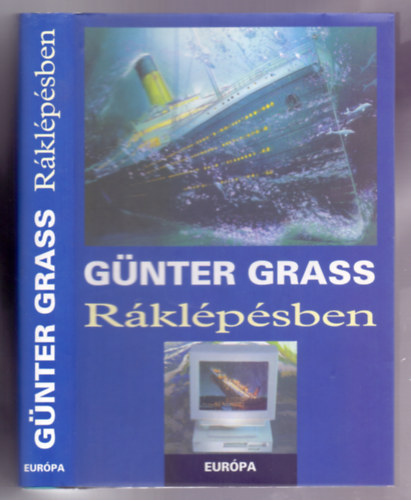 Gnter Grass - Rklpsben