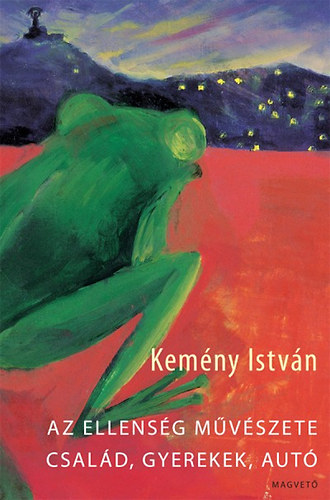 Kemny Istvn - Az ellensg mvszete