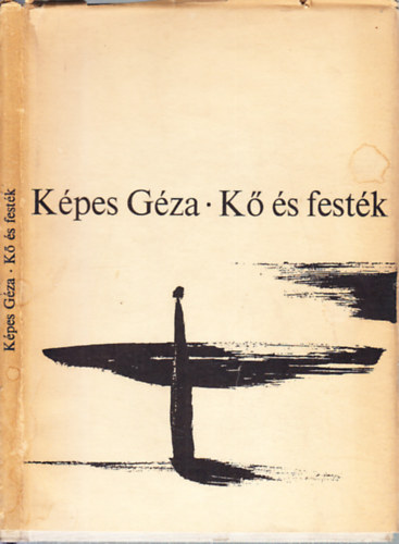 K�pes G�za - K� �s fest�k