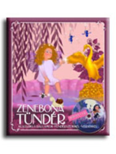 Zenebona Tndr
