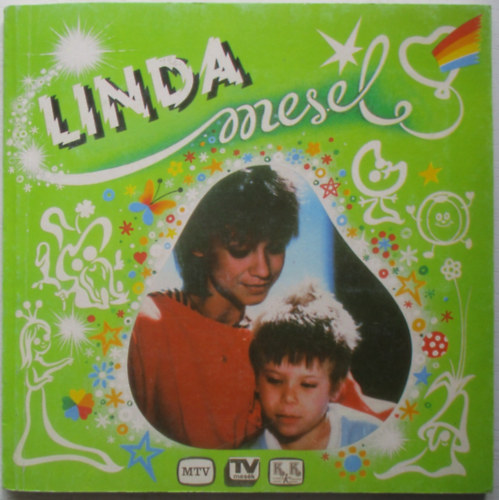 Salamon Andrs - Linda mesl (16-23. mese)