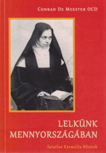 Conrad De Meester - Lelknk mennyorszgban