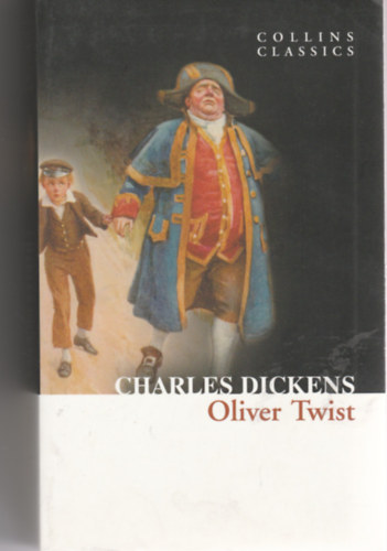 Charles Dickens - Oliver Twist