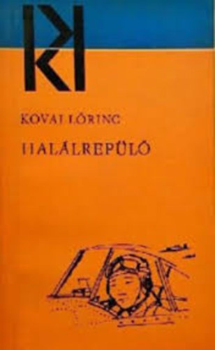 Kovai Lrinc - Hallrepl