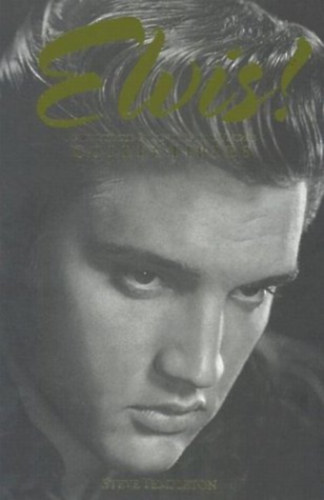 Steve Templeton - Elvis: An Illustrated Guide to New and Vintage Collectibles
