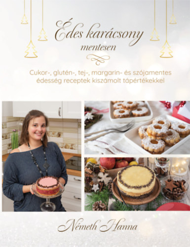 Nmeth Hanna - des karcsony mentesen