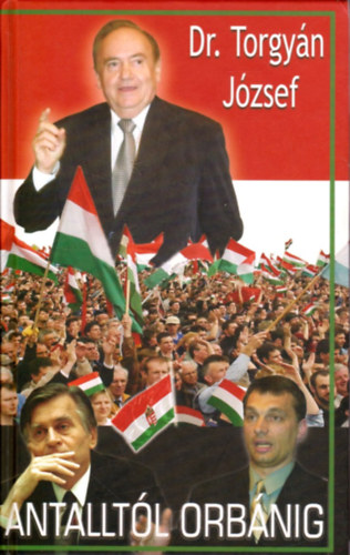 Dr. Torgyn Jzsef - Antalltl Orbnig