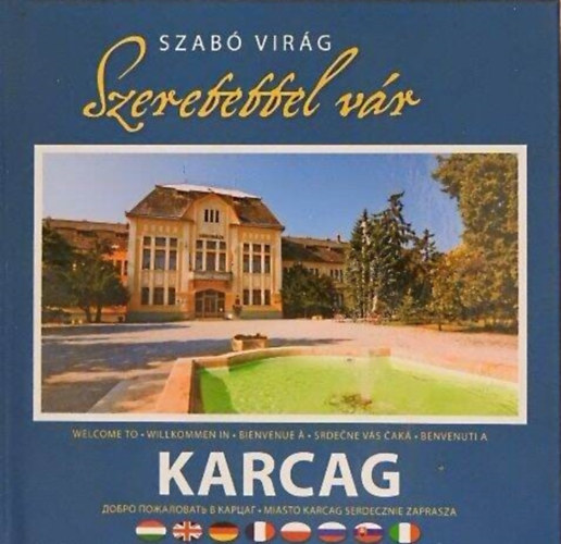 Szeretettel vr Budapest XV. kerlete (tbbnyelv)