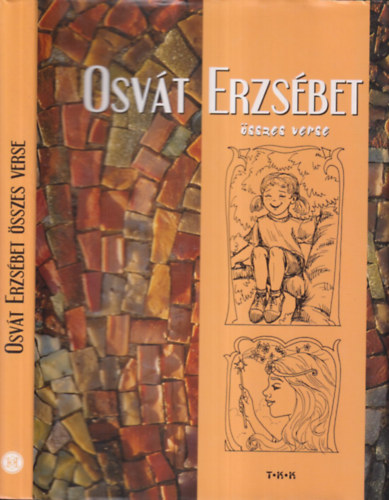 Osvth Erzsbet - Osvth Erzsbet sszes verse