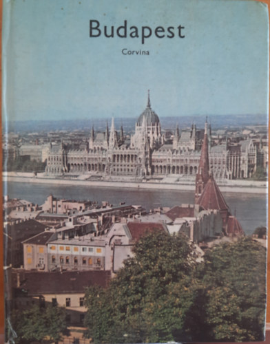 Zolt�n Hal�sz - Ungarn in bildern - Budapest