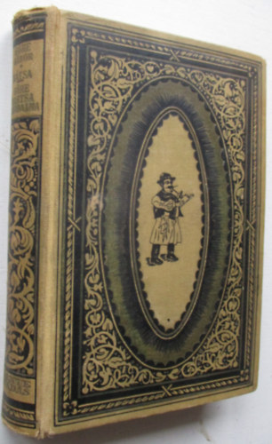 G�re G�bor - A k�tsa