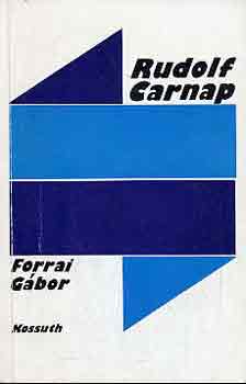 Forrai Gábor - Rudolf Carnap