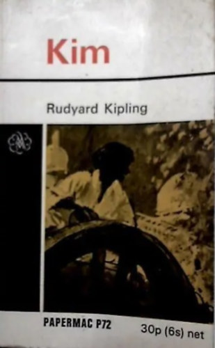 Rudyard Kipling - Kim