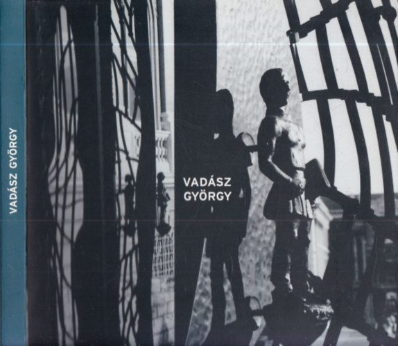 Jankovich Valéria (szerk.) - Vadász György (dedikált)