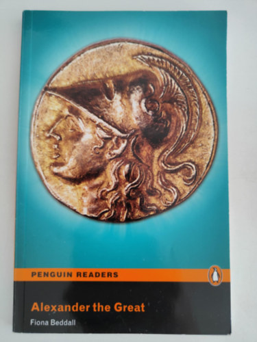 Beddall, Fiona - Alexander the great (level 4)