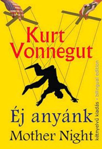 Kurt Vonnegut - �j any�nk
