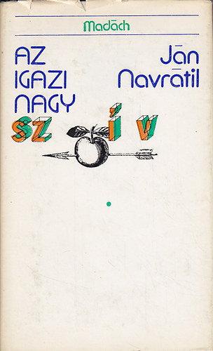 Jn Navrtil - Az igazi nagy szv