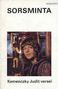 Kemenczky Judit - Sorsminta
