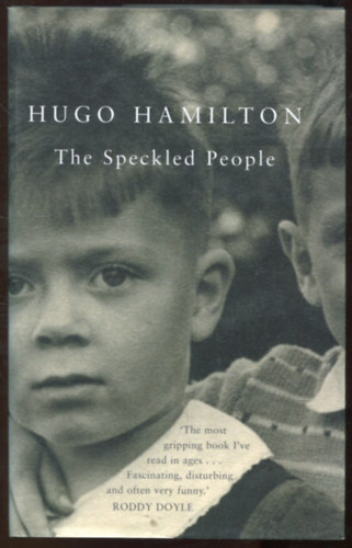 Hugo Hamilton - The Speckled People