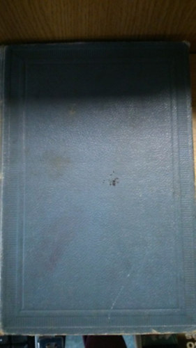 Dr. Seb�k Imre - �t vil�gr�szen kereszt�l