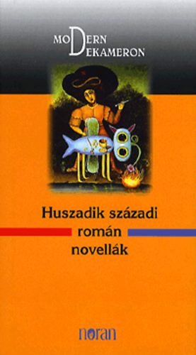 Huszadik sz�zadi rom�n novell�k
