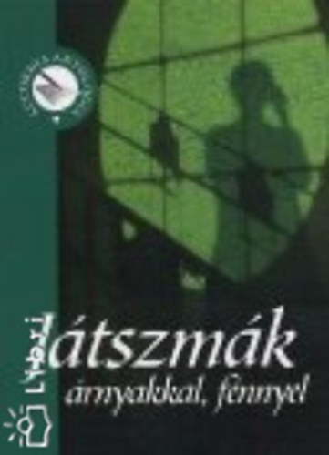 9db az Accordia antológia sorozatból: Játszmák árnyakkal fénnyel, Fellobbanó árnyak, Szavaink nyárezüstben, Szavaink hajnalfényben, Szavaink holdezüstje, Fényjelek szavak, Szavak aranyhidak, Vészidők hangja, Az ég oltára