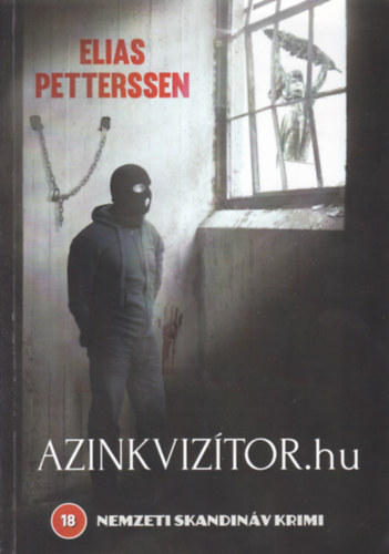 Elias Petterssen - Azinkviztor.hu