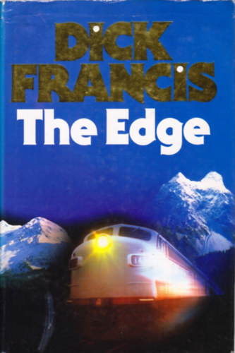 Dick Francis - The Edge