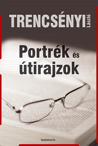 Trencsnyi Lszl - Portrk s tirajzok