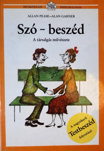 Allan Peace - Alan Garner - Sz�-besz�d